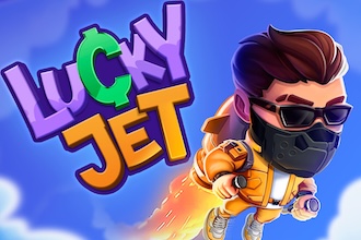 Lucky Jet