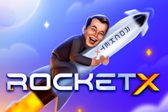 Rocket X