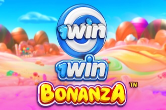 1win Bonanza