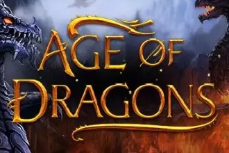 Age Of Dragons