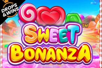 Sweet Bonanza